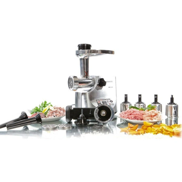 Мясорубка Kenwood MG 516